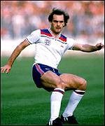 Ray Wilkins